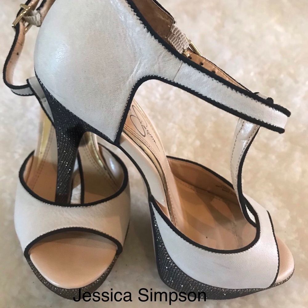 Jessica Simpson Heels